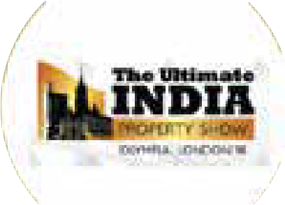 The Ultimate India